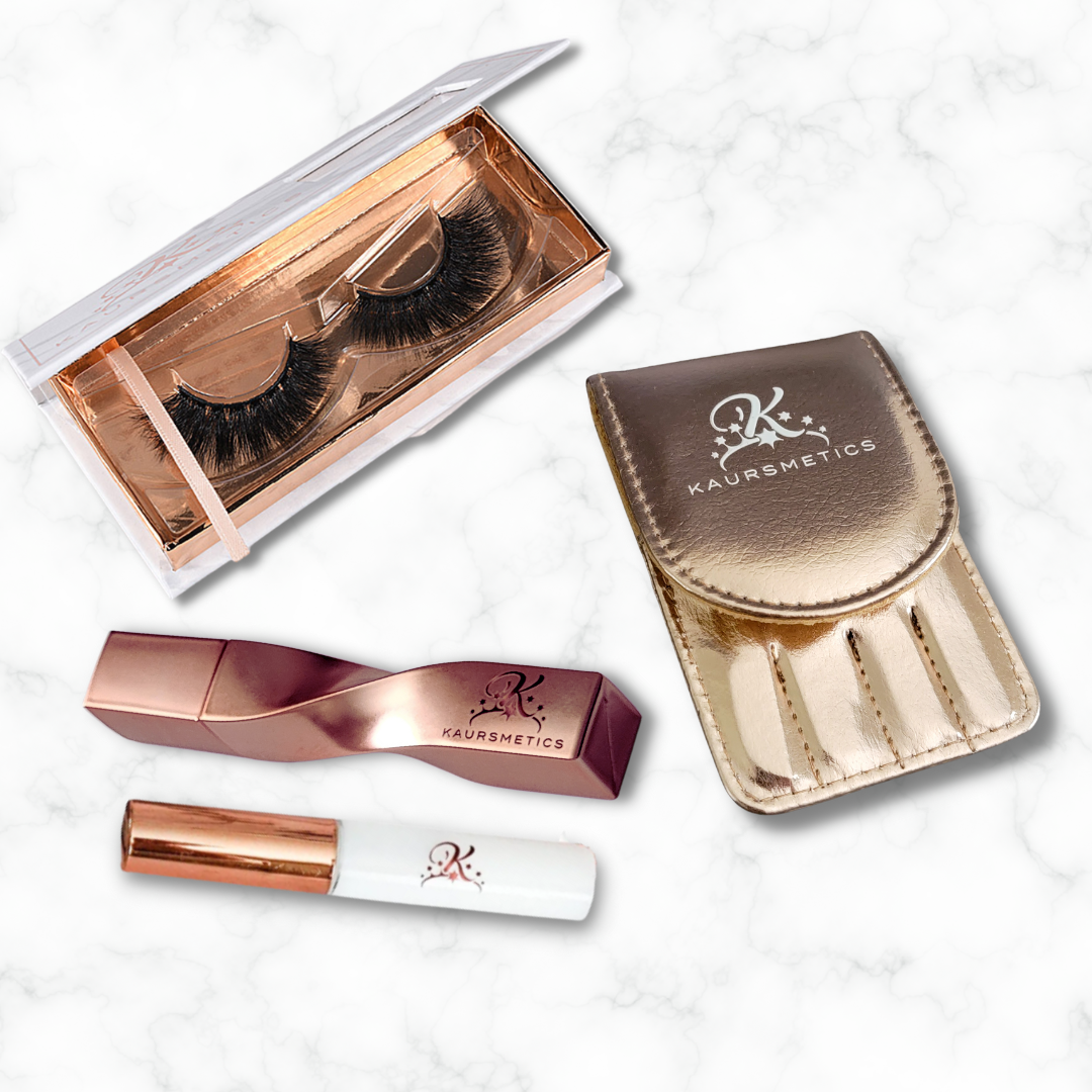 The Lash Bundle 2