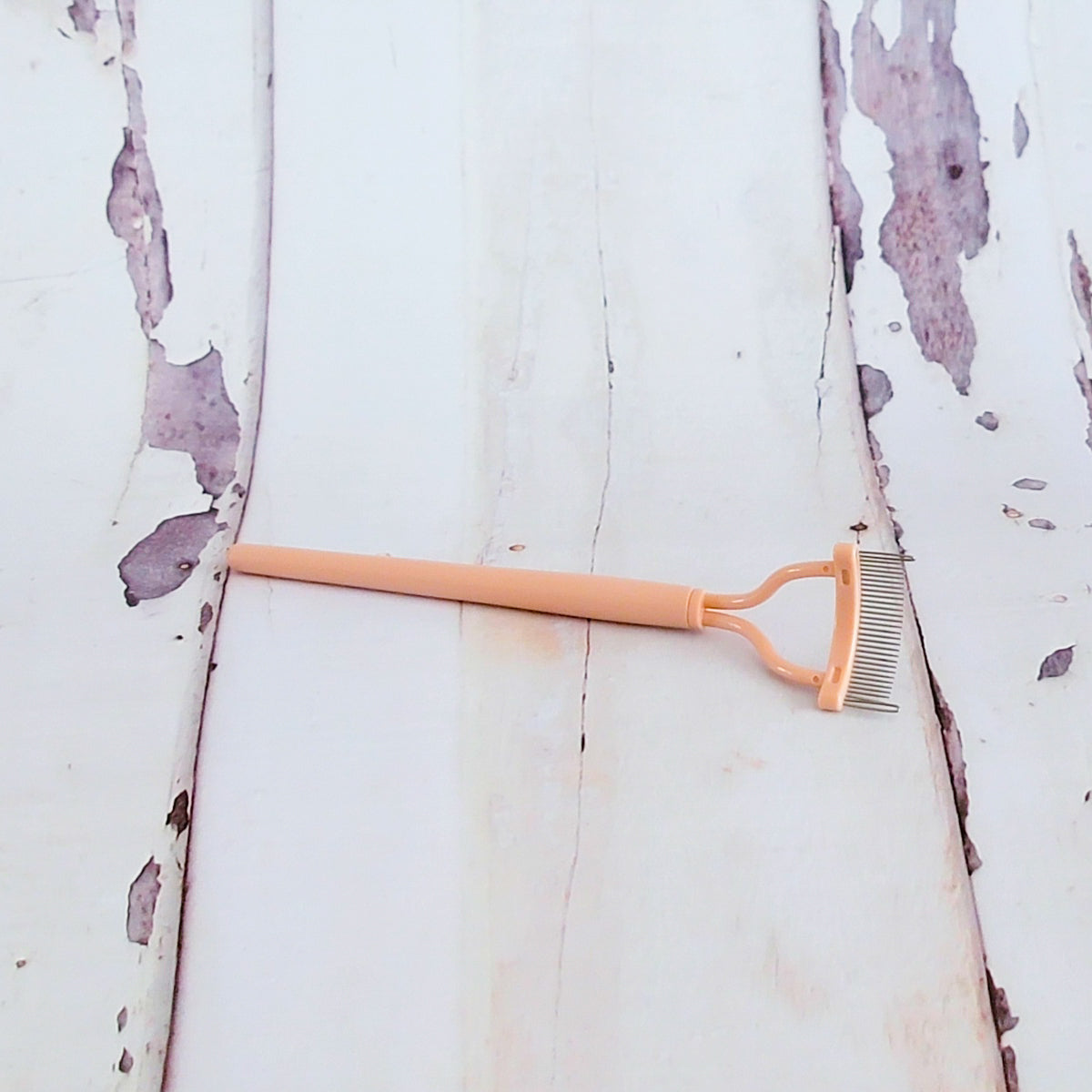 Lash Brush