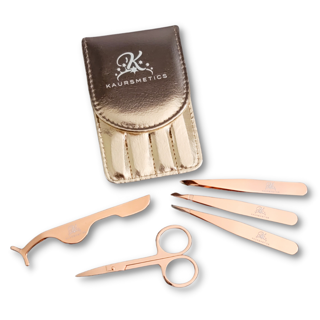 Lash Tool Kit