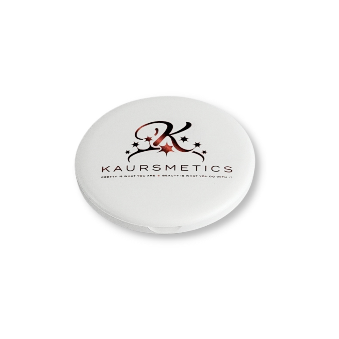 LED Compact Mirror