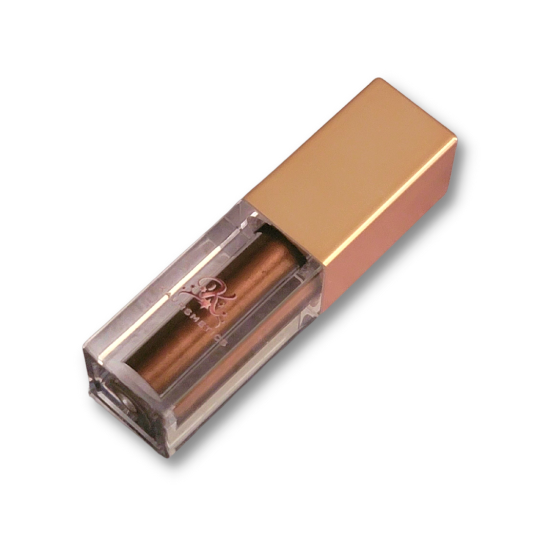 Metallic Eye Shadow