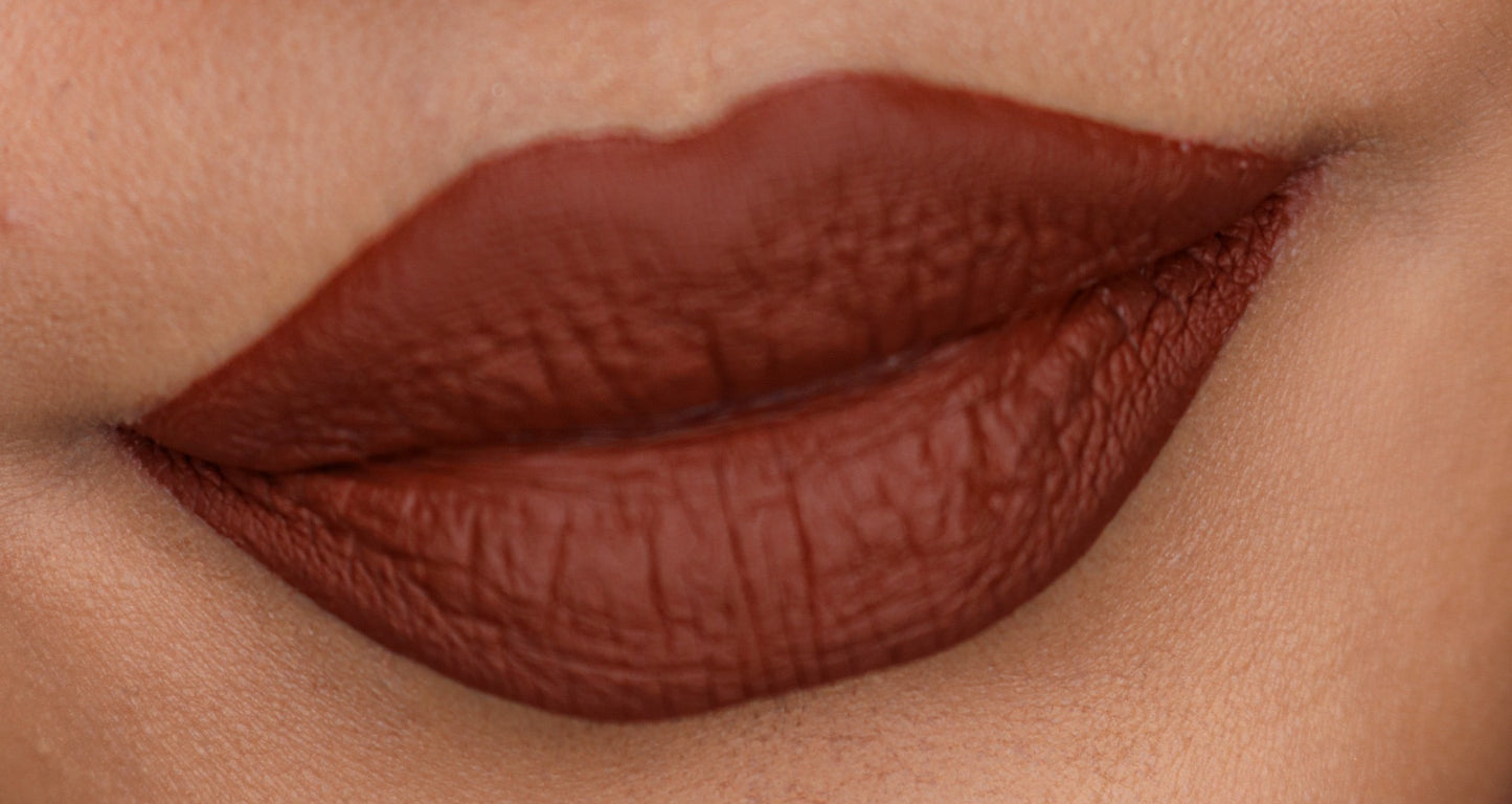 Liquid Lipstick