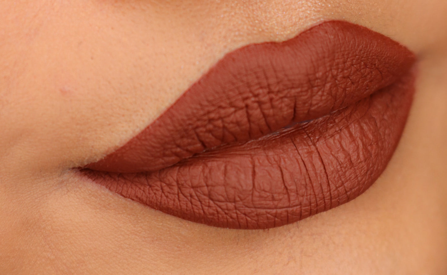 Liquid Lipstick