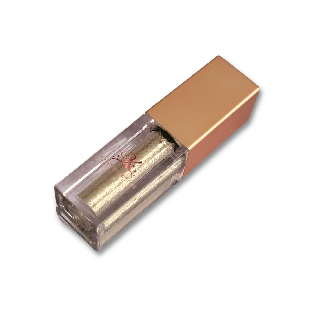 Metallic Eye Shadow