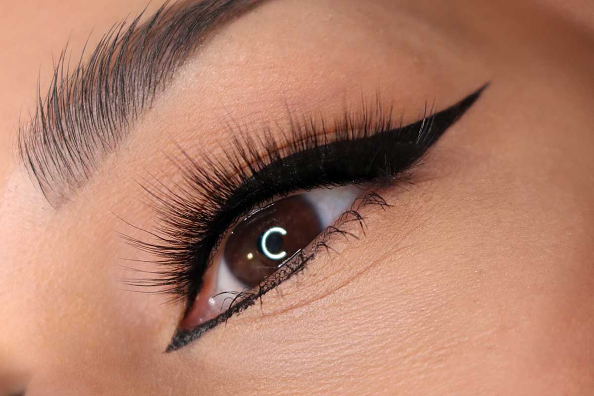 Kaursmetics Kaur Lashes