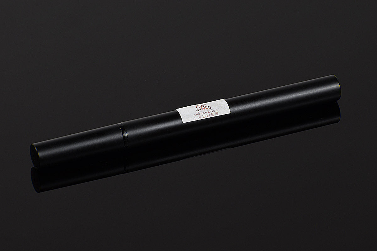 Kaursmetics Lash Adhesive Eyeliner Black