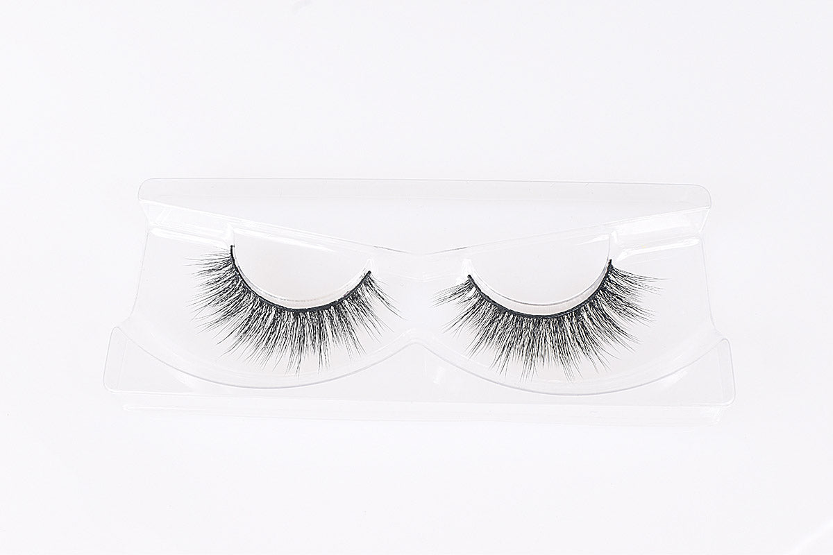 Kaursmetics Kaur Lashes