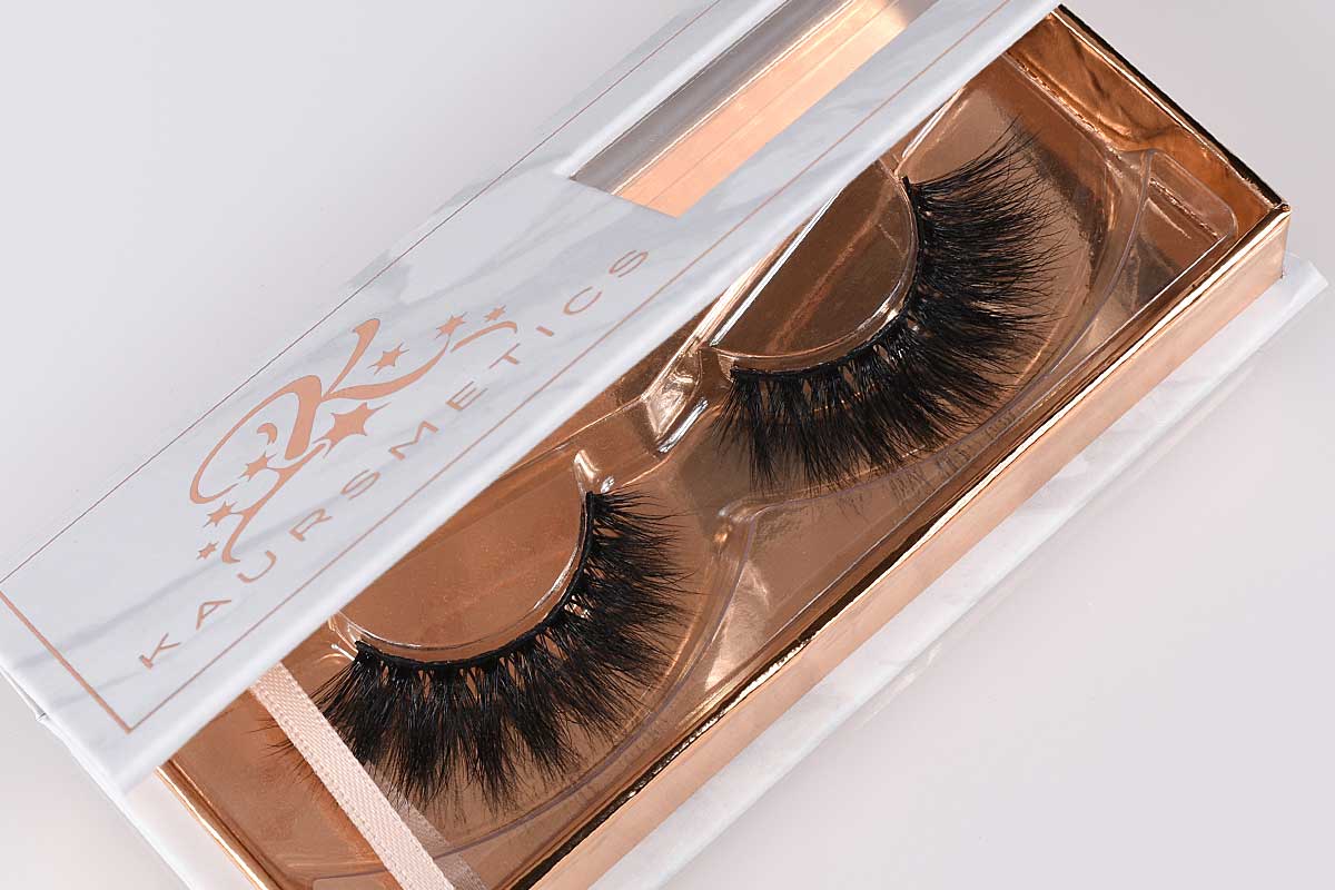 Kaursmetics Mehar Lashes