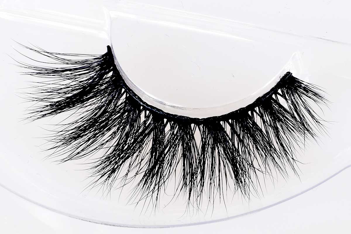 Kaursmetics Mehar Lashes