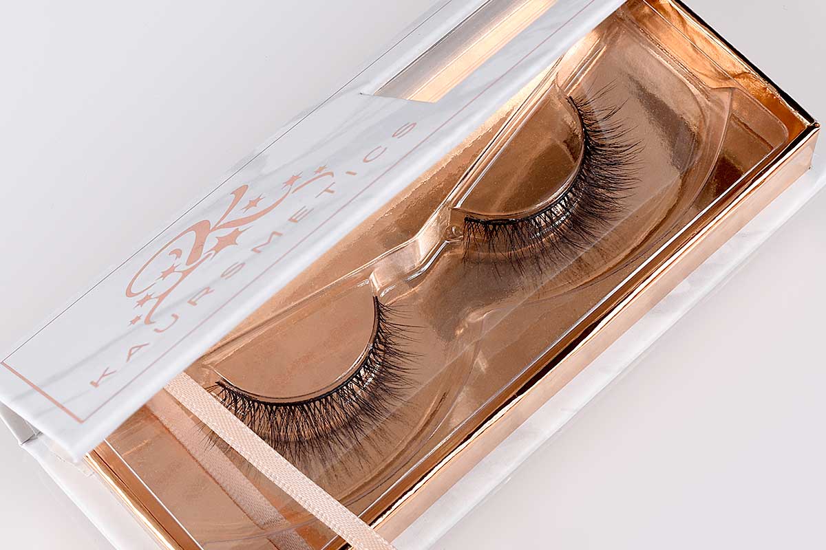 Kaursmetics Mira Lashes