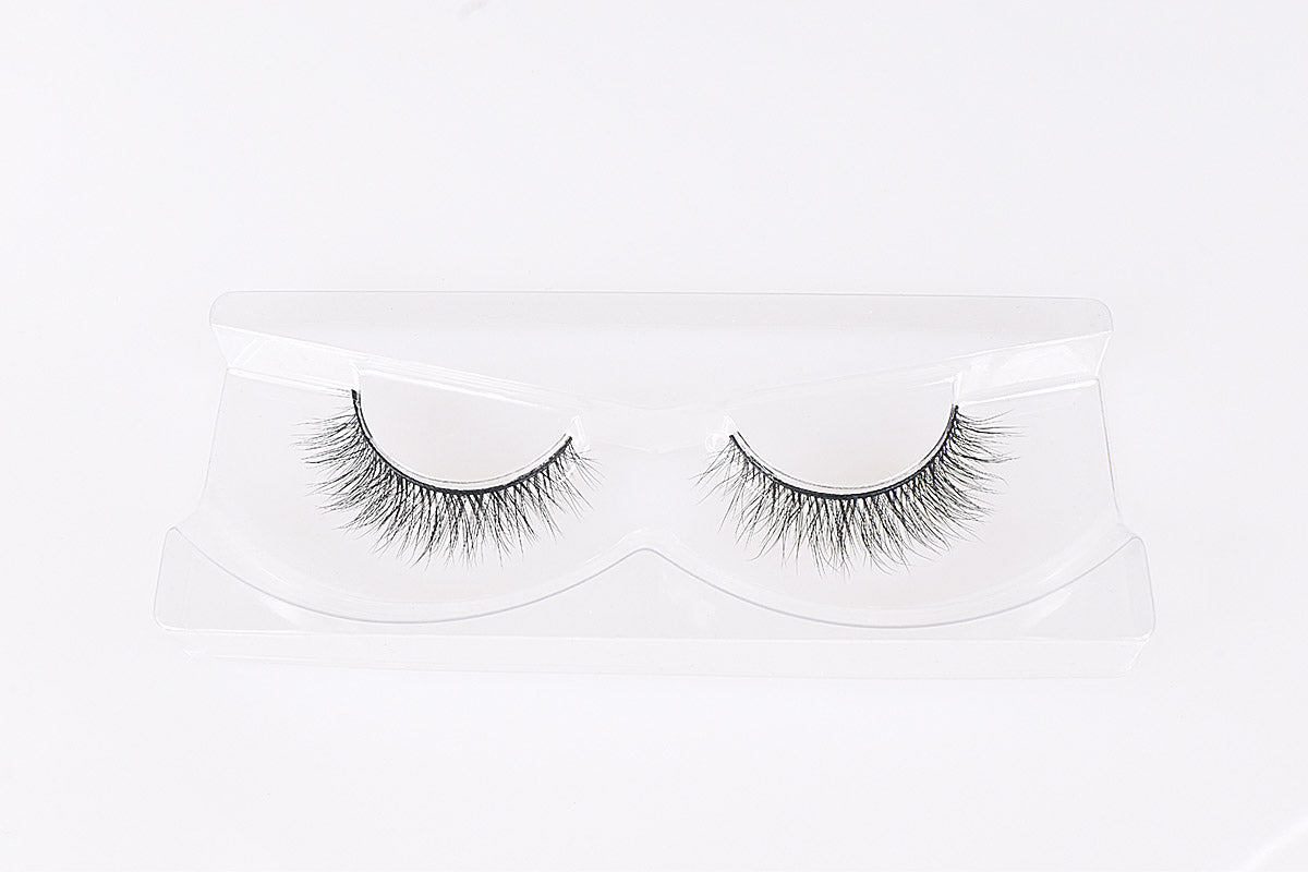 Kaursmetics Mira Lashes