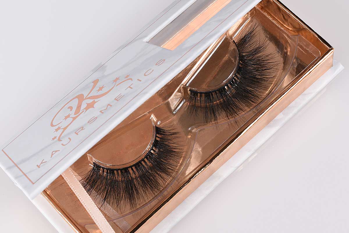 Kaursmetics Princess Lashes