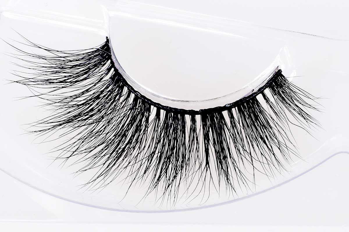 Kaursmetics Princess Lashes