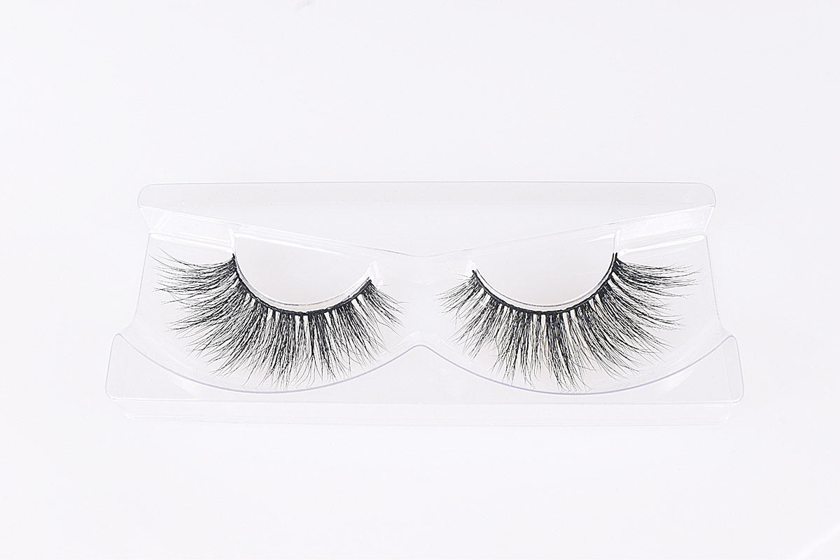 Kaursmetics Princess Lashes