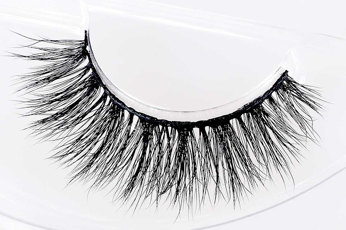 Kaursmetics Rani Lashes