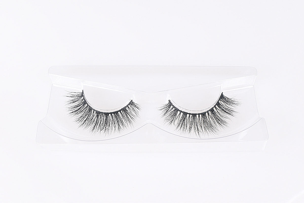 Kaursmetics Rani Lashes