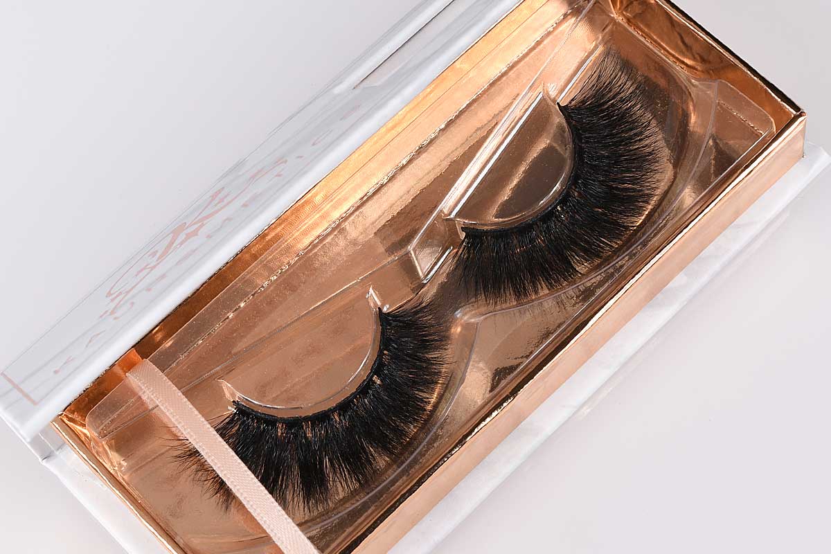 Kaursmetics Saija Lashes