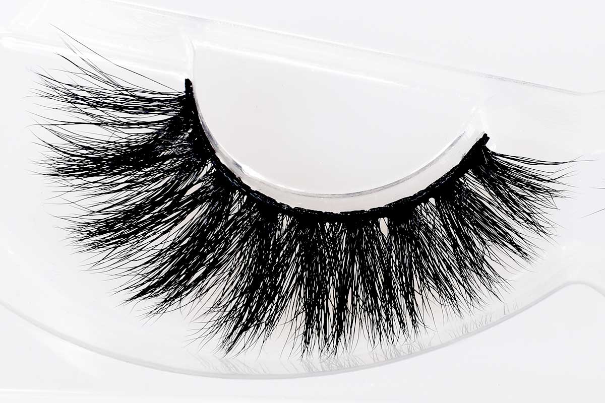 Kaursmetics Saija Lashes