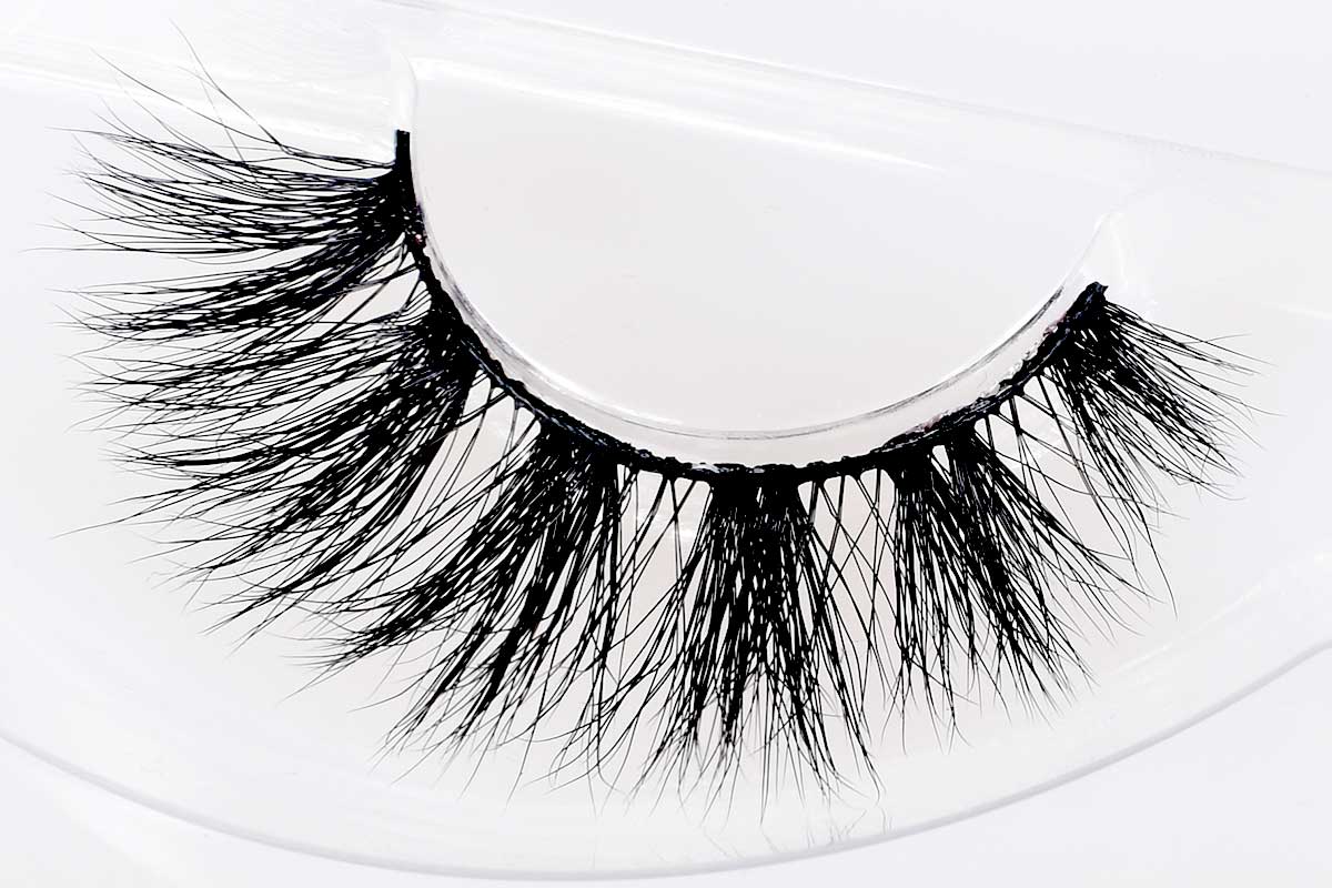 Kaursmetics Sara Lashes