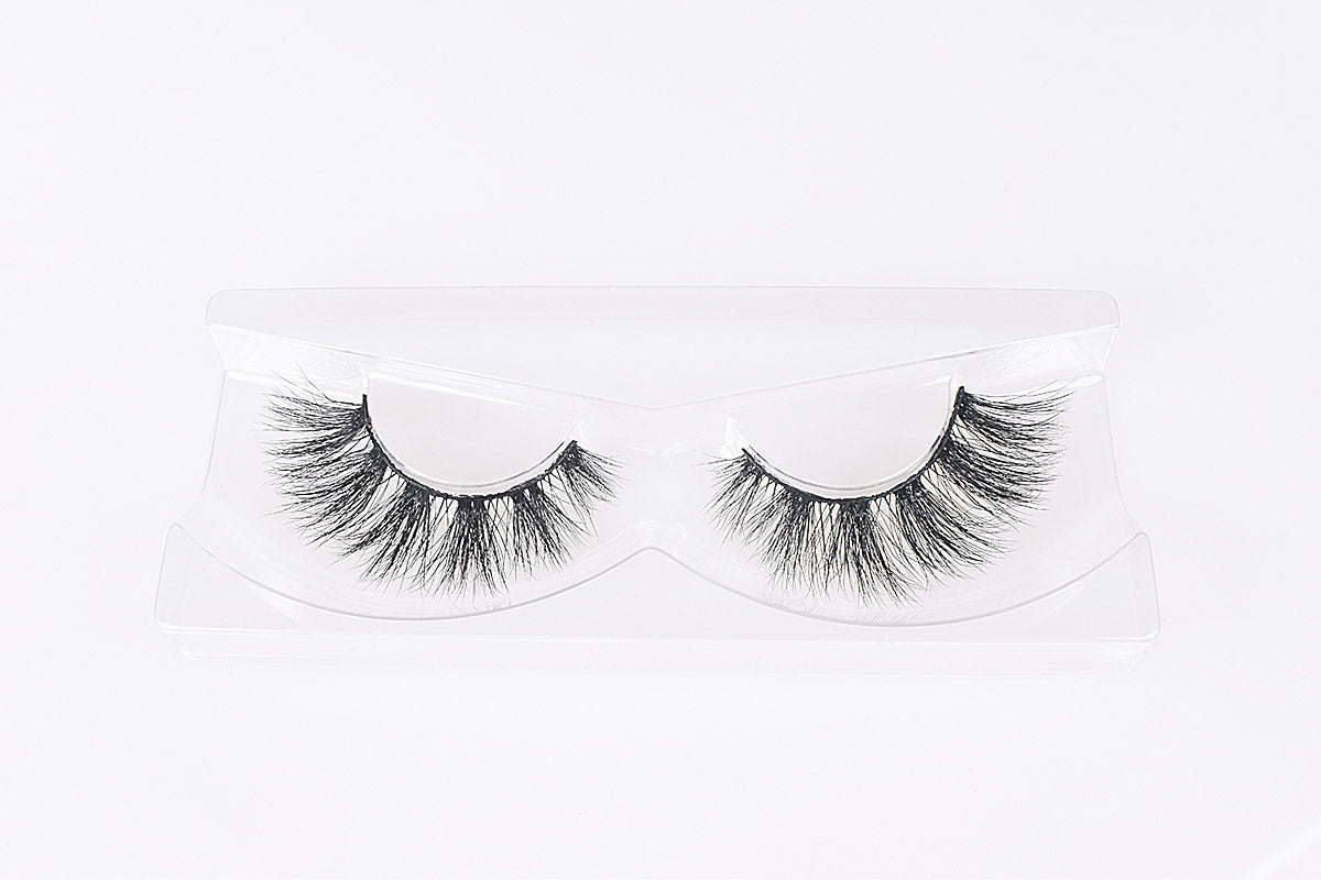 Kaursmetics Sara Lashes