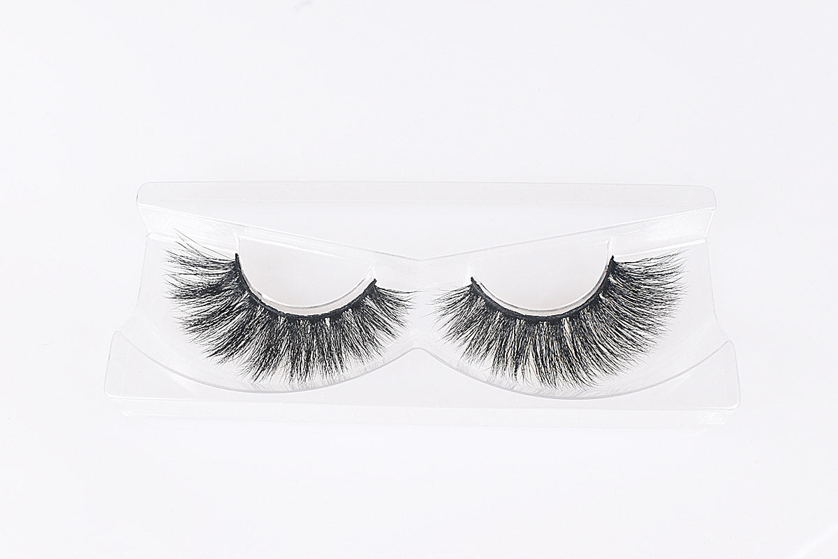 Kaursmetics Saija Lashes