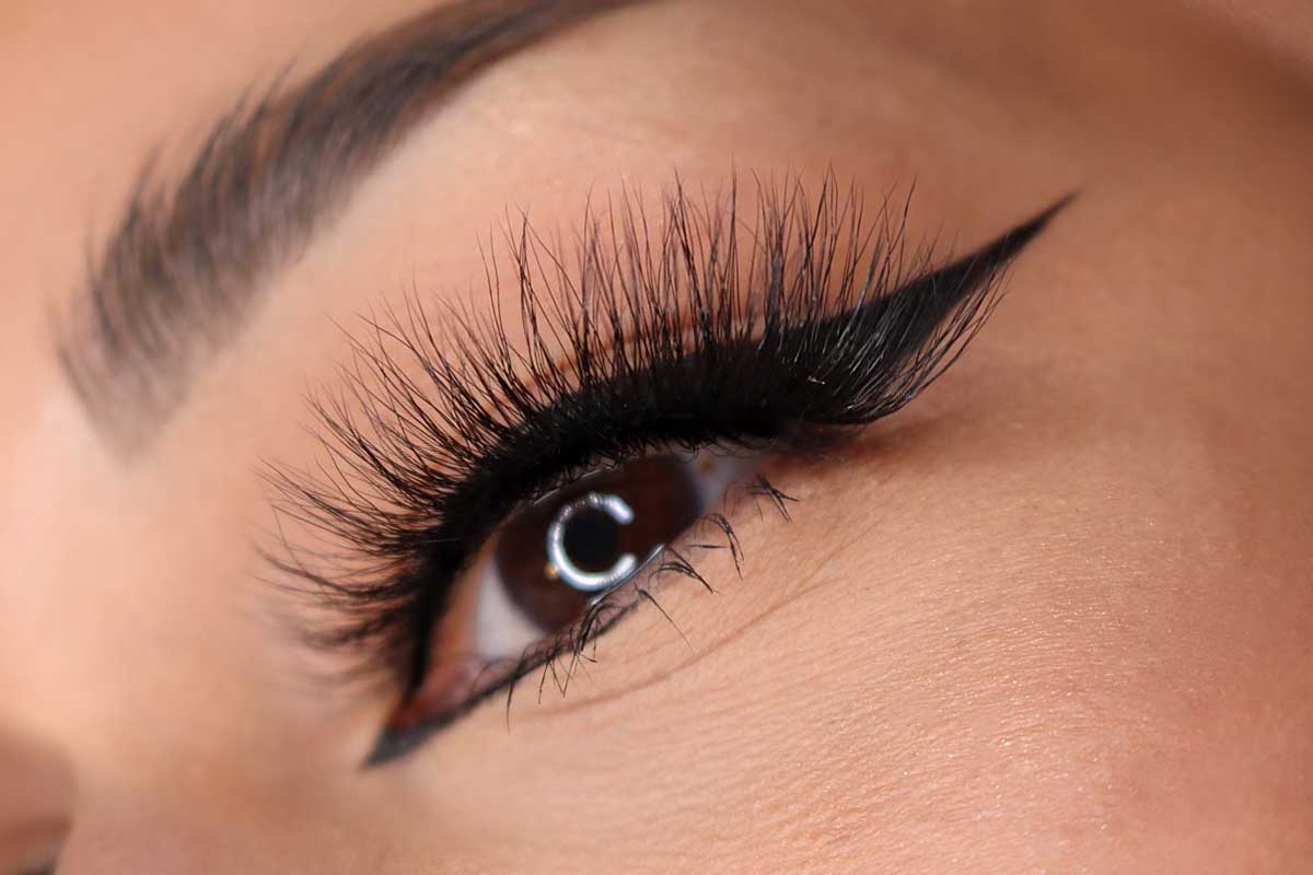 Kaursmetics Mehar Lashes