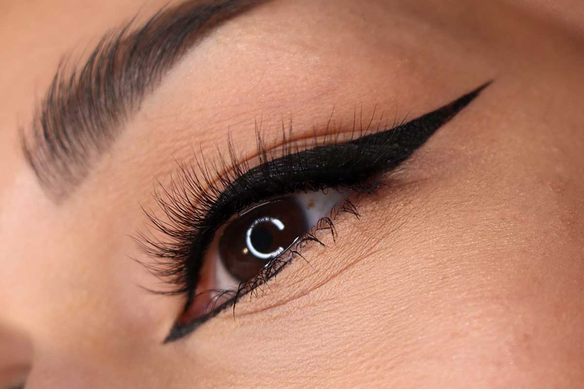 Kaursmetics Mira Lashes