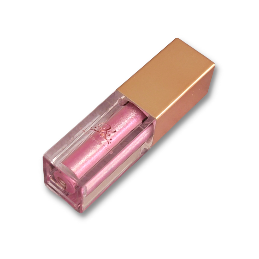 Metallic Eye Shadow