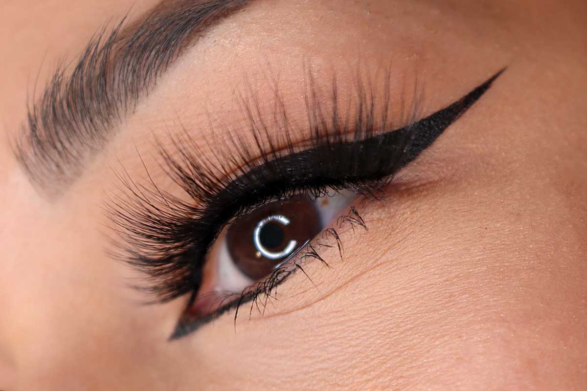 Kaursmetics Princess Lashes