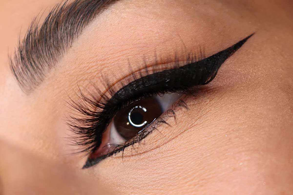 Kaursmetics Rani Lashes