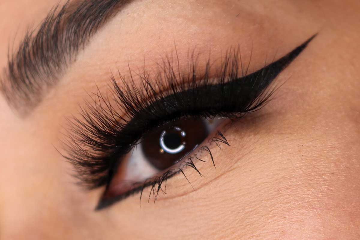 Kaursmetics Sara Lashes