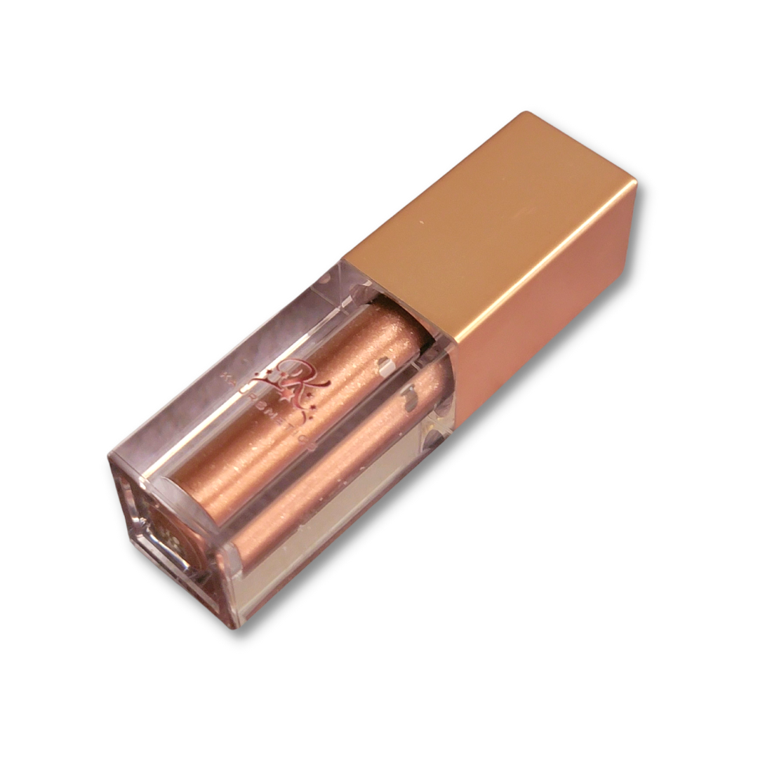 Metallic Eye Shadow