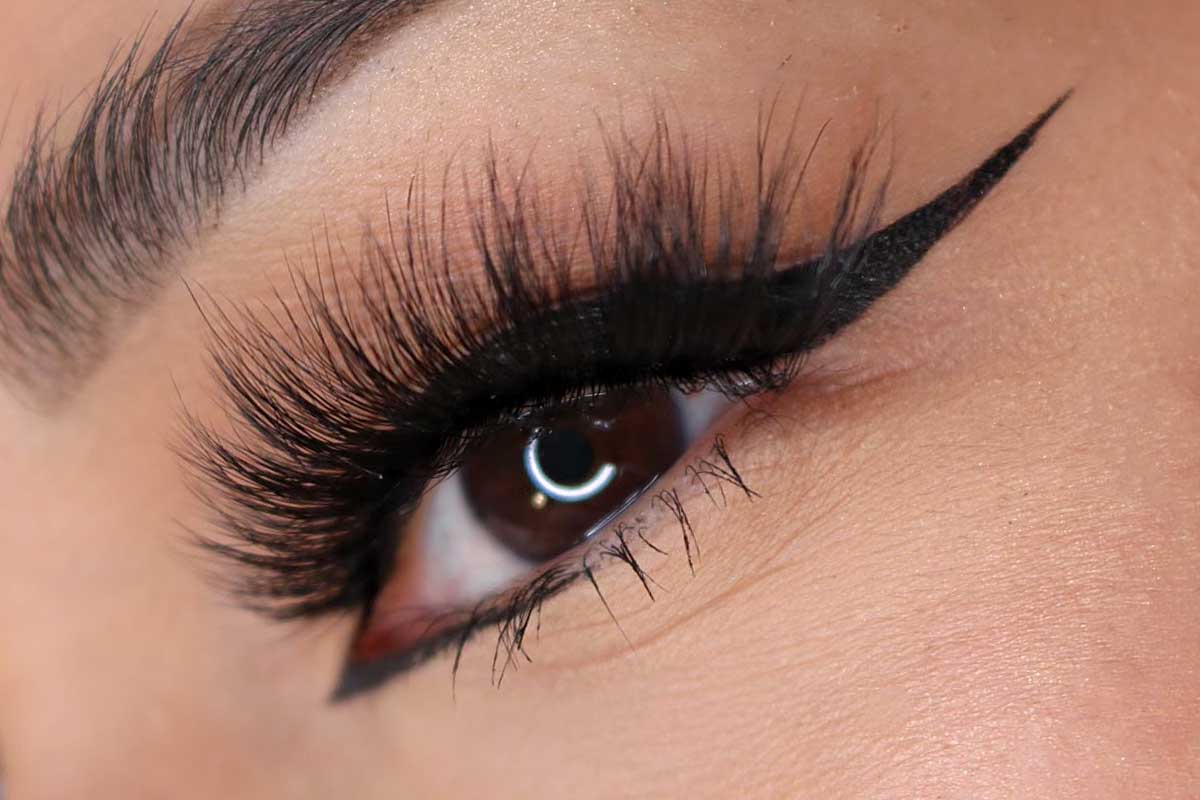 Kaursmetics Suri Lashes