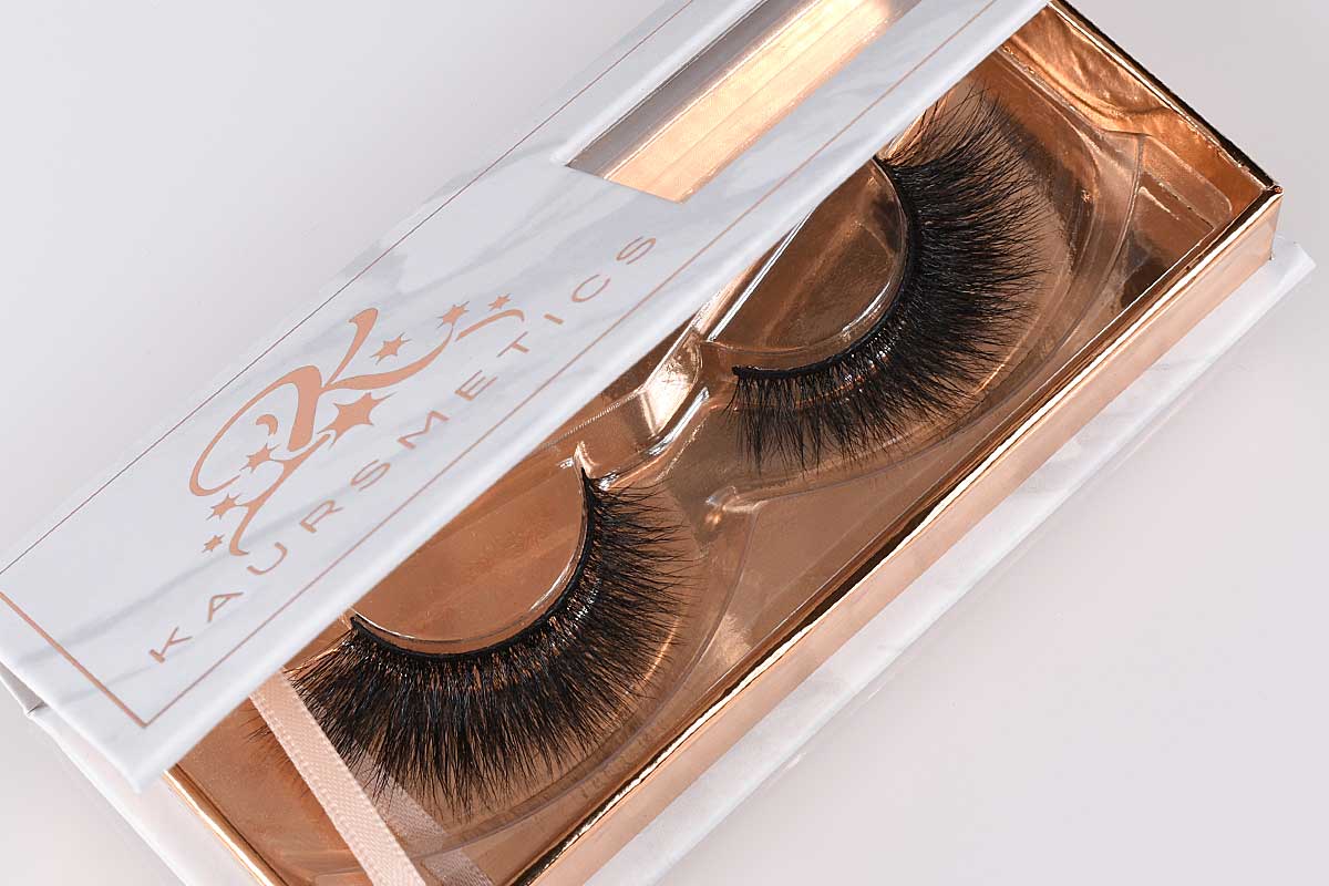 Kaursmetics Jind Lashes