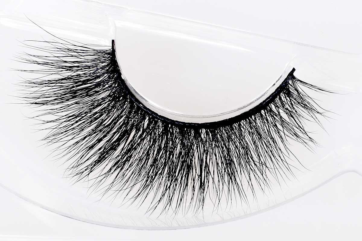 Kaursmetics Jind Lashes