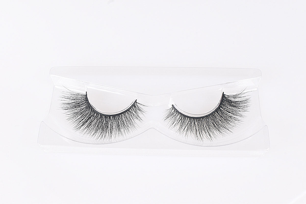 Kaursmetics Jind Lashes