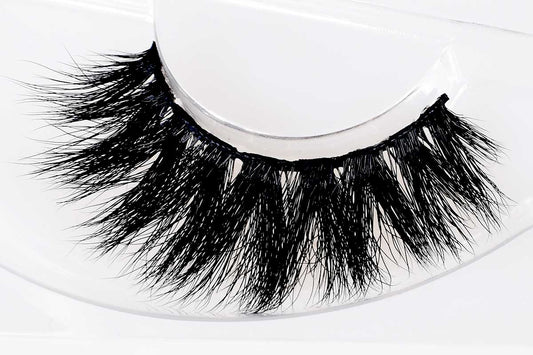 Kaursmetics Morni Lashes