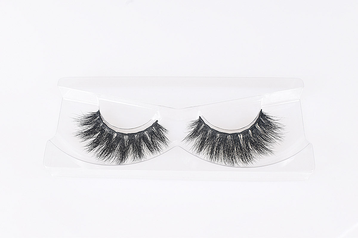 Kaursmetics Morni Lashes